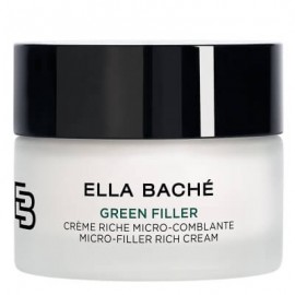Ella Baché Green Filler Micro-Filler Rich Cream 50ml